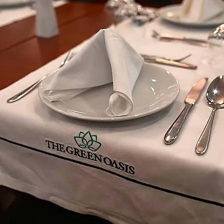 The Oasis & 4* Çınarcık