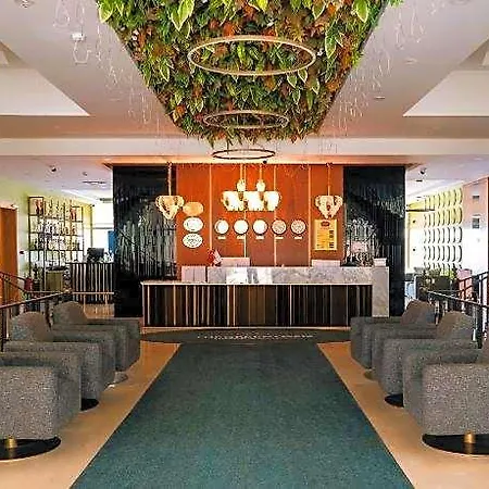 The Oasis & 4* Çınarcık