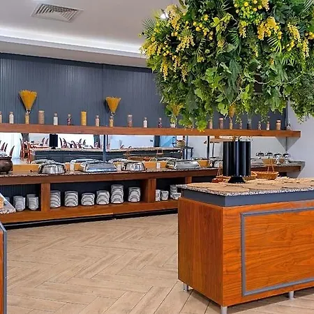 The Oasis & 4* Çınarcık