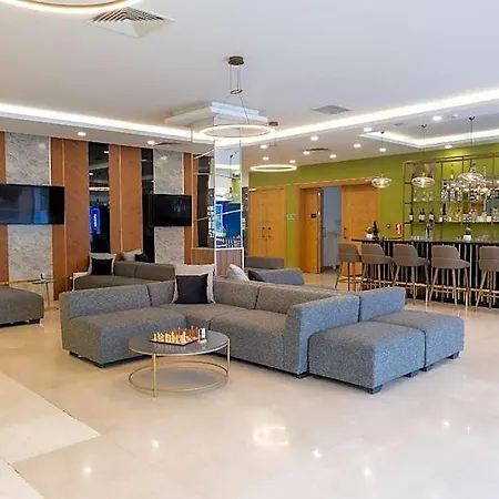 Hotel The Oasis & Çınarcık