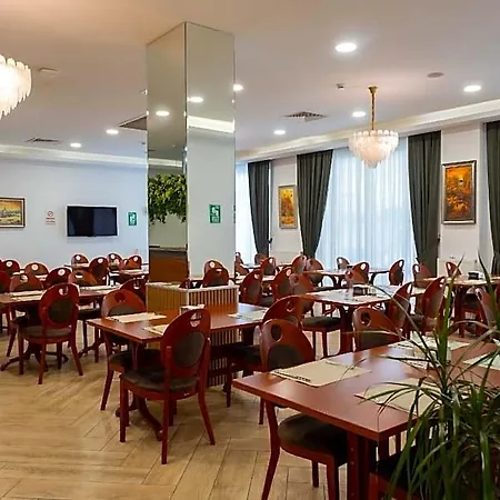 The Oasis & Hotel Çınarcık